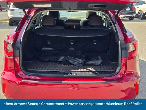 Used 2016 Lexus RX 350 AWD w/ Premium Package image 23