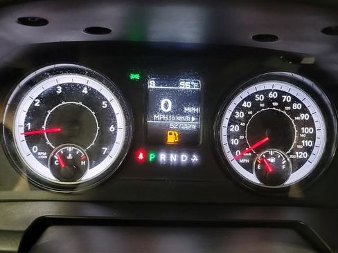 Used 2023 RAM 1500 Classic SLT w/ Protection Group AWD/4WD image 25