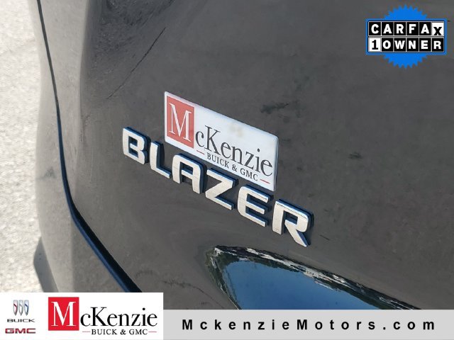 Used 2025 Chevrolet Blazer LT FWD image 27