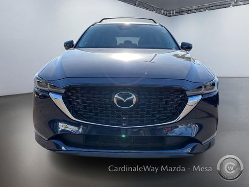 Used 2024 MAZDA CX-5 AWD 2.5 S image 9
