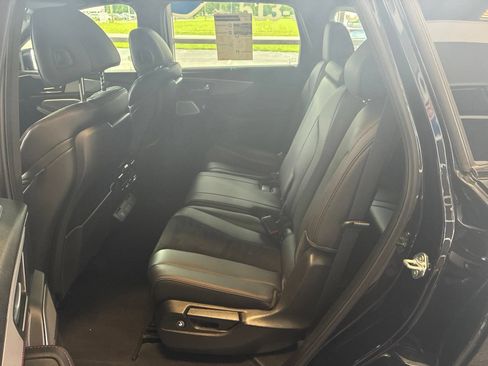 Used 2025 Acura MDX A-Spec AWD/4WD image 17