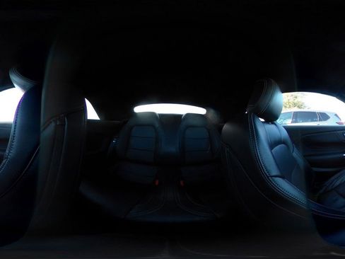 Used 2025 Ford Mustang GT Premium image 41