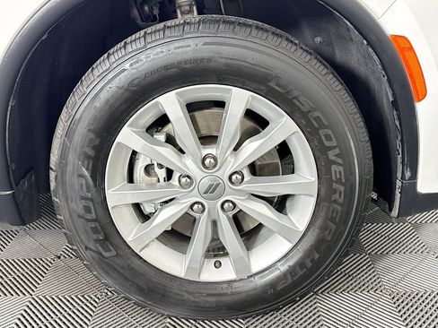 Used 2021 Dodge Durango SXT RWD image 30