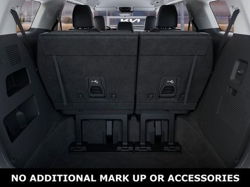 New 2026 Kia Carnival image 19