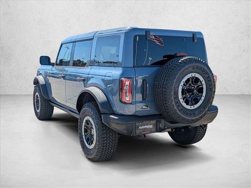 New 2025 Ford Bronco Badlands image 9