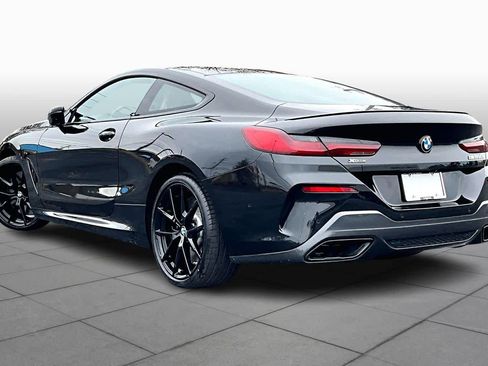 Used 2023 BMW M850i xDrive M850i xDrive w/ M Sport Professional Package image 12