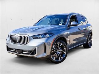 Used 2026 BMW X5 xDrive40i video 1