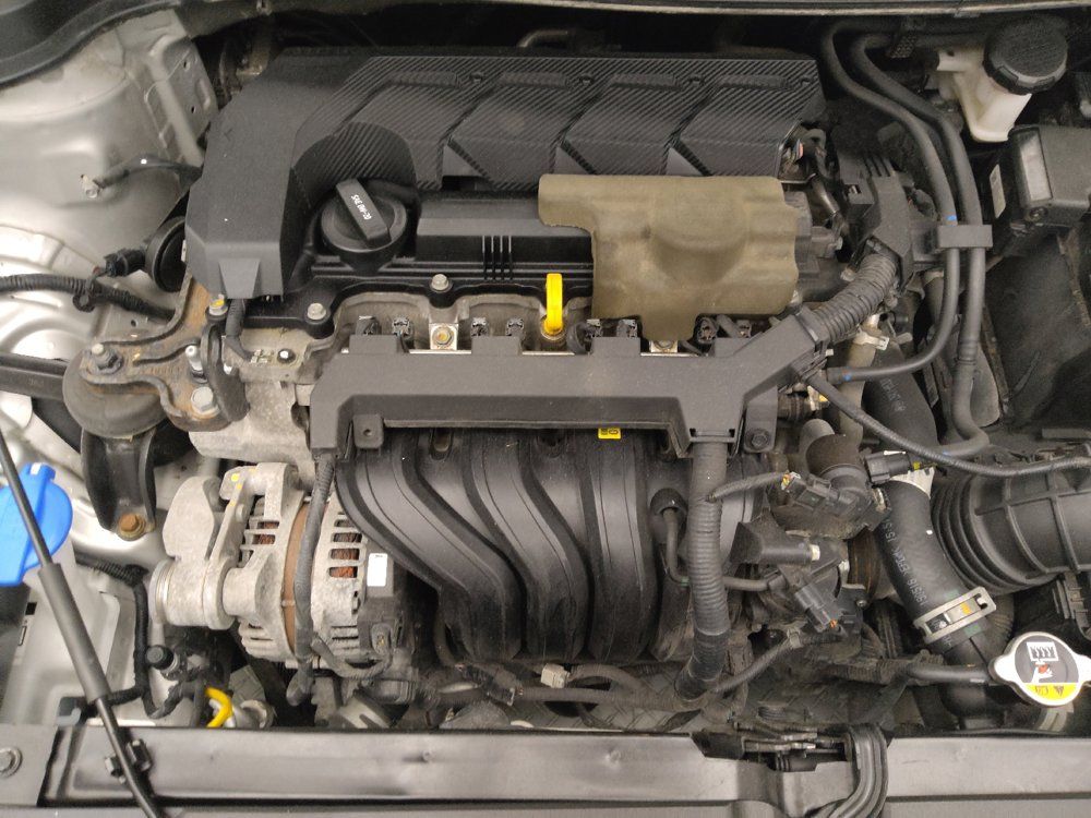 Used 2020 Kia Rio S FWD image 30