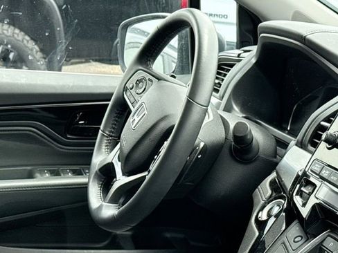 Used 2024 Honda Odyssey Touring image 14