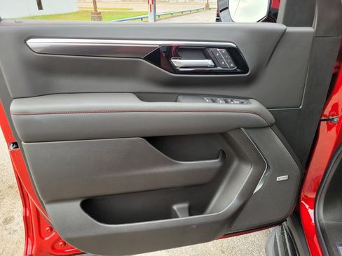 New 2026 Chevrolet Tahoe RST w/ Comfort Package AWD/4WD image 13