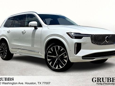 New 2026 Volvo XC90 B5 Plus w/ Protection Package Premier image 1