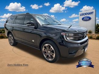 New 2026 Ford Expedition King Ranch AWD/4WD 360° Tour