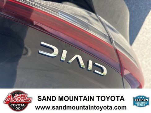 Used 2025 Honda Civic Sport image 10