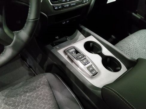 New 2026 Honda Ridgeline Sport image 16