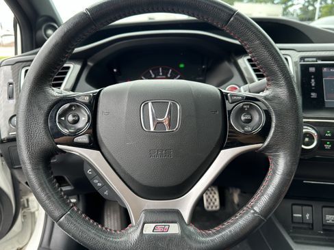 Used 2015 Honda Civic Si image 6