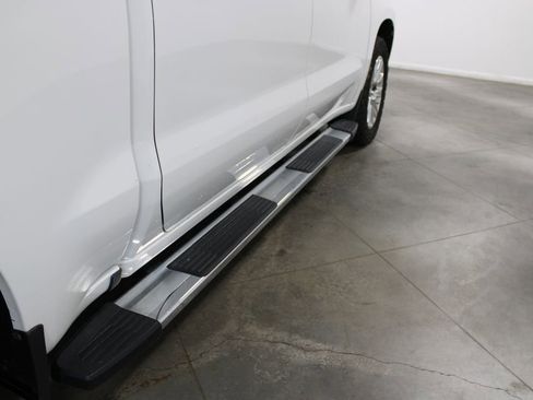Used 2022 Chevrolet Silverado 1500 LTZ AWD/4WD image 13