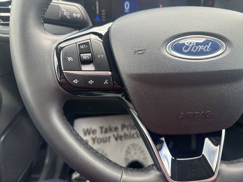 Used 2023 Ford Escape Active AWD/4WD image 29