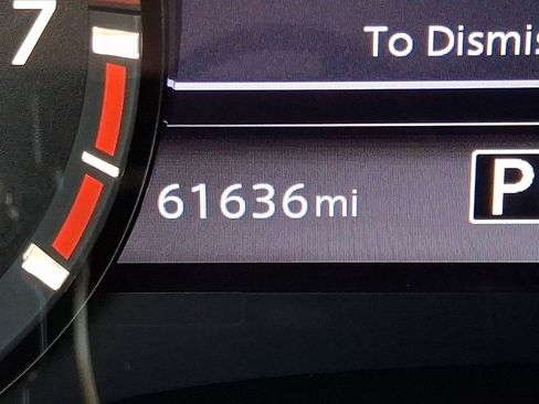 Used 2023 Nissan Frontier PRO-4X w/ Pro Convenience Package image 19