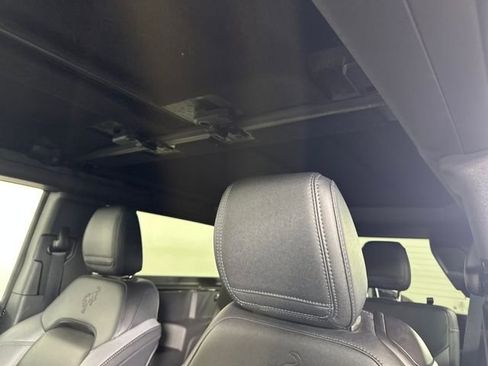 Used 2024 Ford Bronco Big Bend image 12