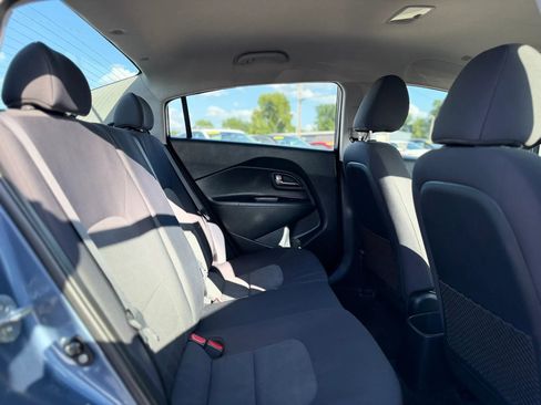 Used 2016 Kia Rio LX w/ Power Package FWD image 24