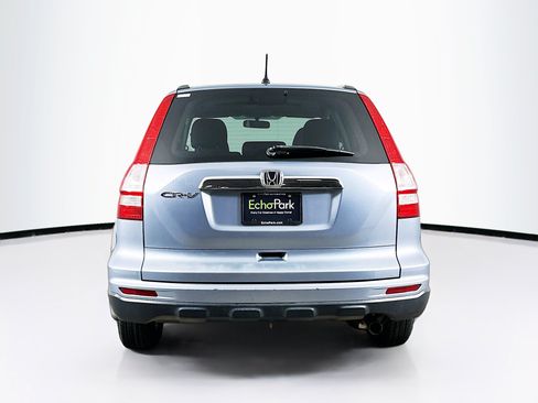 Used 2010 Honda CR-V EX image 7