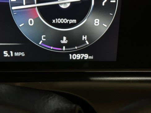 Certified 2024 Kia Seltos S image 31