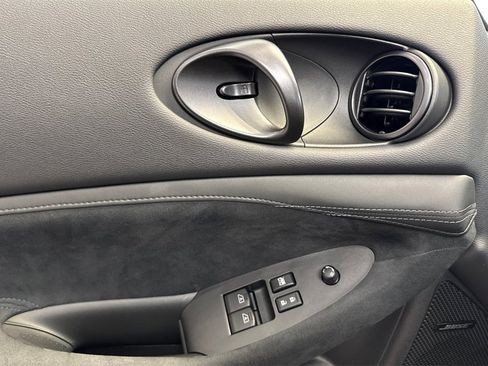 New 2026 Nissan Z Performance image 9