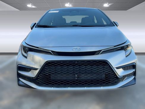 New 2026 Toyota Corolla SE image 6