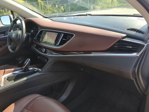 Used 2021 Buick Enclave Avenir w/ Avenir Technology Package image 45