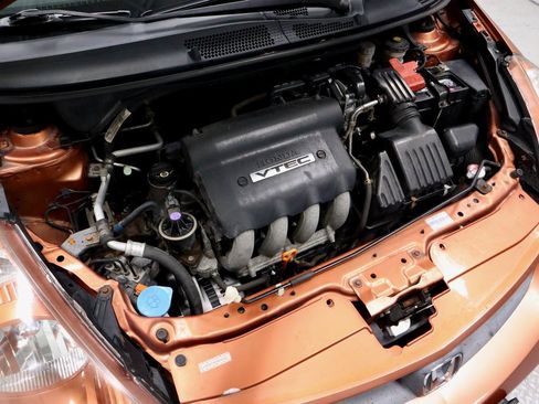 Used 2008 Honda Fit Sport image 14