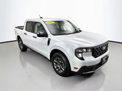 Used 2025 Ford Maverick XLT w/ XLT Luxury Package