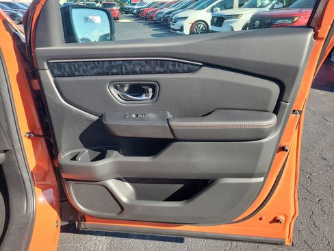 New 2026 Honda Passport TrailSport Elite image 9