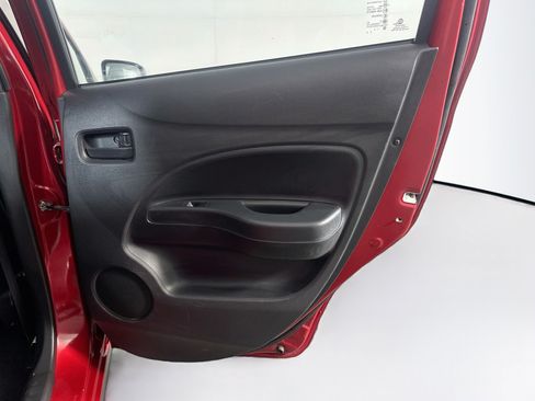 Used 2024 Mitsubishi Mirage ES FWD image 27