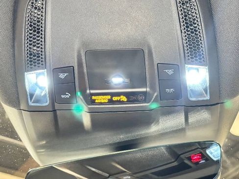 Used 2023 Audi e-tron GT Prestige w/ Prestige Package image 39