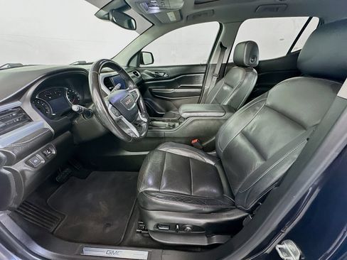 Used 2019 GMC Acadia SLT FWD image 22