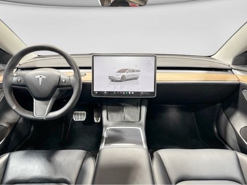 Used 2022 Tesla Model 3 Long Range AWD/4WD image 14