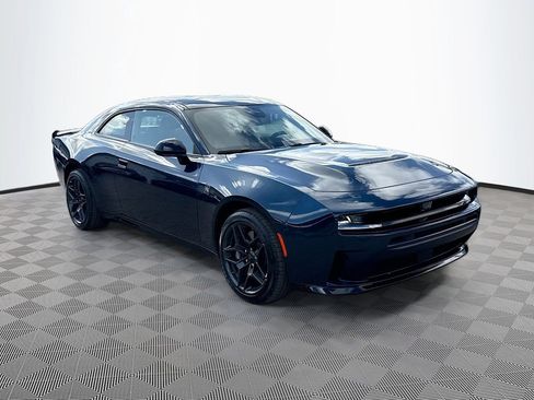 New 2026 Dodge Charger Scat Pack w/ Blacktop Package AWD/4WD image 3