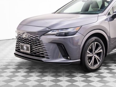 Used 2023 Lexus RX 350 Premium Plus w/ Accessory Package image 38