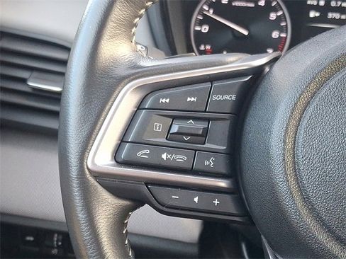 Certified 2025 Subaru Legacy Premium image 19