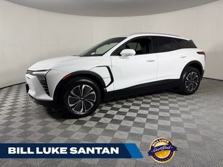 Used 2024 Chevrolet Blazer EV LT AWD/4WD video 1