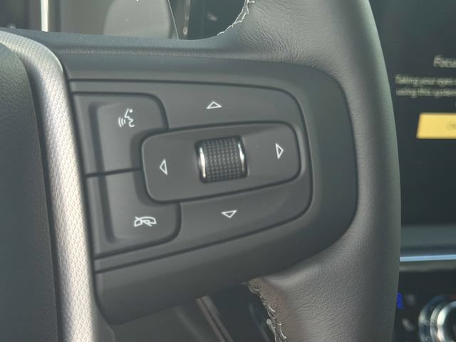 New 2026 GMC Sierra 1500 Denali AWD/4WD image 22