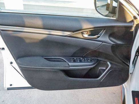 Used 2019 Honda Civic Sport image 20