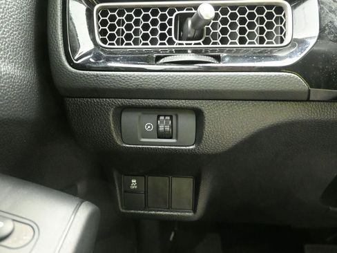 Used 2025 Honda Civic LX image 17