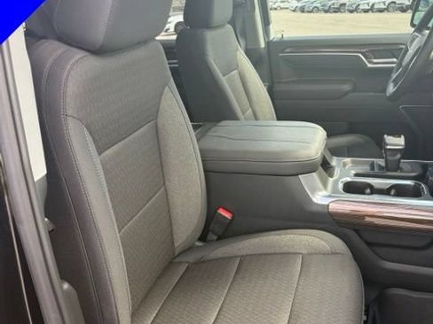 New 2026 Chevrolet Silverado 1500 RST AWD/4WD image 30