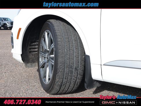 Used 2019 Audi Q7 3.0T Prestige image 37