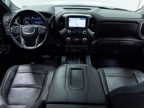 Used 2019 GMC Sierra 1500 Denali w/ Denali Ultimate Package image 21