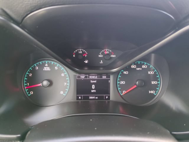 Certified 2022 GMC Canyon AT4 AWD/4WD image 18