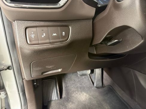 Used 2020 Hyundai Santa Fe SEL w/ Cargo Package image 11