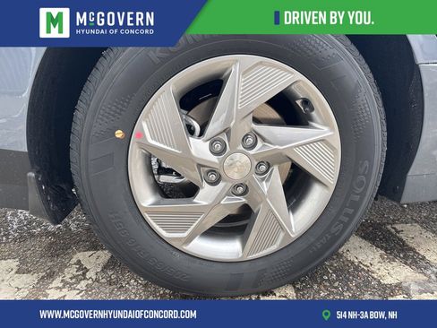 New 2026 Hyundai Sonata SE image 6