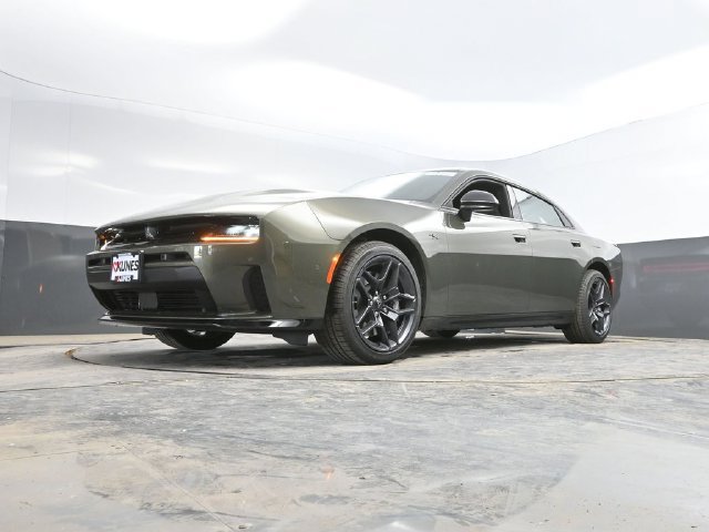 New 2026 Dodge Charger R/T w/ Performance Handling Group AWD/4WD image 42